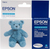 Epson Teddybear T061 Cyan Ink Cartridge cartouche d'encre Original