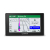 Garmin DriveSmart 51 LMT-S navigátor Rögzített 12,7 cm (5") TFT Érintőképernyő 173,7 g Fekete