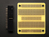 Adafruit 1171 accessorio per scheda di sviluppo Kit Breadboard per circuiti stampati (PCB)