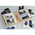 Hama Cool Story álbum de foto y protector Multicolor 56 hojas 5.4 x 8.6 cm