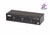 ATEN VM0202H switch per keyboard-video-mouse (kvm) Montaggio rack Nero
