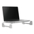 LogiLink BP0033 laptop stand Silver