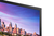 Samsung T45F écran plat de PC 61 cm (24") 1920 x 1200 pixels WUXGA LCD Noir
