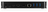 ICY BOX IB-DK2408-C Bedraad USB 3.2 Gen 1 (3.1 Gen 1) Type-C Zwart, Zilver