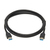 Tripp Lite U325X-006 USB 3.2 Gen 1 SuperSpeed A/A Cable (M/M), Black, 6 ft. (1.83 m)