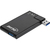 InLine USB 3.0 Rotatable Hub, 4 Port, black
