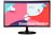 Samsung Essential Monitor S36C écran plat de PC 61 cm (24") 1920 x 1080 pixels Full HD Noir