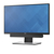 DELL UltraSharp UP2516D LED display 63.5 cm (25") 2560 x 1440 pixels Quad HD LCD Black, Silver