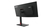 Lenovo ThinkVision T34w-30 LED display 86,4 cm (34") 3440 x 1440 pixelek Wide Quad HD Fekete