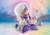 Playmobil Princess 71502 speelgoedset