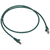 Legrand 051851 hálózati kábel Zöld 2 M Cat6 F/UTP (FTP) Kör