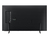 Samsung HG55AU800EE 139,7 cm (55") 4K Ultra HD Smart TV Negro 20 W
