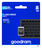 Goodram UPI2 pamięć USB 8 GB USB Typu-A 2.0 Czarny