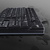 Logitech K120 Corded Keyboard Tastatur USB QWERTZ Schweiz Schwarz