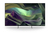 Sony BRAVIA | KD-55X85L | Full Array LED | 4K HDR | Google TV | ECO PACK | BRAVIA CORE | Seamless Edge Design