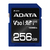 ADATA ASDX256GUI3V30S-R flashgeheugen 256 GB SDXC UHS-I Klasse 10