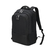 DICOTA Eco Backpack SELECT plecak Czarny Etylen-octan winylu (EVA) pianka, Poli(tereftalan etylenu) (PET)
