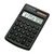 Olympia LCD 1110 calculatrice Poche Calculatrice basique Noir