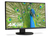 NEC MultiSync EA271U computer monitor 68,6 cm (27") 3840 x 2160 Pixels 4K Ultra HD LED Zwart