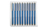 Elo Touch Solutions E066148 stylus-pen Blauw