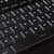 Verbatim Illuminated Wired Keyboard