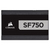 Corsair SF750 tápegység 750 W 24-pin ATX SFX Fekete