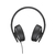 Sennheiser HD 300 Słuchawki Przewodowa Opaska na głowę Muzyka Czarny