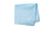 Rubbermaid 1820583 schoonmaakdoek Microvezel Blauw 1 stuk(s)