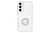 Samsung EF-XS711CTEGWW mobile phone case 16.3 cm (6.4") Cover Transparent