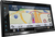 Kenwood DNX5190DSE3 Navigationssystem Fixed 17,1 cm (6.75") TFT Touchscreen 2,1 kg Schwarz