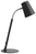 Unilux Flexio 2.0 lámpara de mesa E14 5 W LED Negro