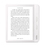 Rakuten Kobo Libra H2O lettore e-book Touch screen 8 GB Wi-Fi Bianco