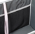 meori A100549 Aufbewahrungsbox Rechteckig Polyester Grau