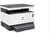 HP Neverstop Laser MFP 1201n, Zwart-wit, Printer voor Bedrijf, Printen, kopiëren, scannen, Scans naar pdf