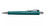 Faber-Castell 241167 stylo à bille Bleu Clip-on retractable ballpoint pen Extra-large 1 pièce(s)