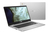 ASUS Chromebook C423NA-EB0324 laptop Intel® Pentium® N4200 35.6 cm (14") Full HD 4 GB LPDDR4-SDRAM 64 GB eMMC Wi-Fi 5 (802.11ac) ChromeOS Silver