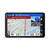 Garmin dēzl™ LGV800 Navigationssystem Fixed 20,3 cm (8 Zoll) TFT Touchscreen 387 g Schwarz