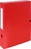 Exacompta 59635E Dateiablagebox Polypropylen (PP) Rot