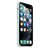 Apple MY152ZM/A custodia per cellulare 14,7 cm (5.8") Cover Colore acqua