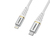 OtterBox Cable Premium MFI 2 M Fehér