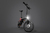 Xiaomi YZZ4016GL electric bicycle Black 40.6 cm (16") 14.5 kg Lithium-Ion (Li-Ion)