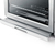 Sage the Smart Oven Stainless steel Grill