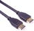 PremiumCord KPHDM21-05 HDMI kábel 0,5 M HDMI A-típus (Standard) Fekete