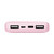 Trust 23901 power bank Lithium-Ion (Li-Ion) 15000 mAh Pink