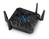 Acer Predator Connect W6 Wi-Fi 6 draadloze router Gigabit Ethernet Dual-band (2.4 GHz / 5 GHz) Zwart