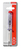 Vivanco VT140 Schraubenzieher zur Spannungsprüfung Rot, Transparent