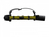 Ledlenser iLH8 Negro, Amarillo Linterna con cinta para cabeza LED