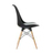 PaperFlow CHDOGEX2.23.01 accent stoel Loft Floor chair