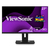 Viewsonic VG Series VG2756-4K écran plat de PC 68,6 cm (27") 3840 x 2160 pixels 4K Ultra HD LED Noir