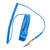 iFixit EU145071-1 antystatyczna opaska na nadgarstek Niebieski